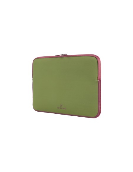 TUCANO BF-E-MB213-V ELEMENTS2 VERDE 13" MACBOOK AIR/PRO SKIN