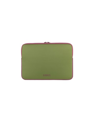 TUCANO BF-E-MB213-V ELEMENTS2 VERDE 13" MACBOOK AIR/PRO SKIN