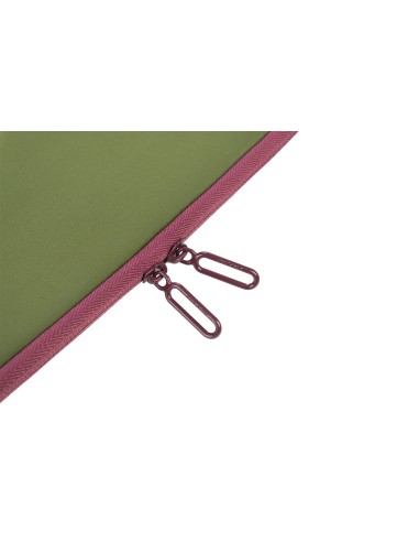 TUCANO BF-E-MB213-V ELEMENTS2 VERDE 13" MACBOOK AIR/PRO SKIN