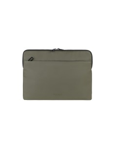 TUCANO BFGOM1516-VM GOMMO 15"/16" VERDE MILITARE SLEEVE NOTEBOOK