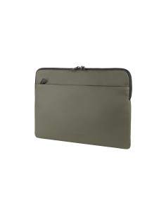 TUCANO BFGOM1516-VM GOMMO 15"/16" VERDE MILITARE SLEEVE NOTEBOOK 2