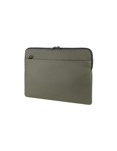 TUCANO BFGOM1516-VM GOMMO 15"/16" VERDE MILITARE SLEEVE NOTEBOOK
