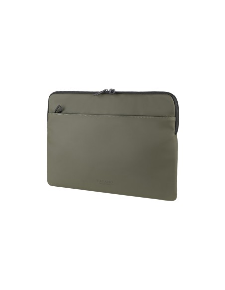 TUCANO BFGOM1516-VM GOMMO 15"/16" VERDE MILITARE SLEEVE NOTEBOOK