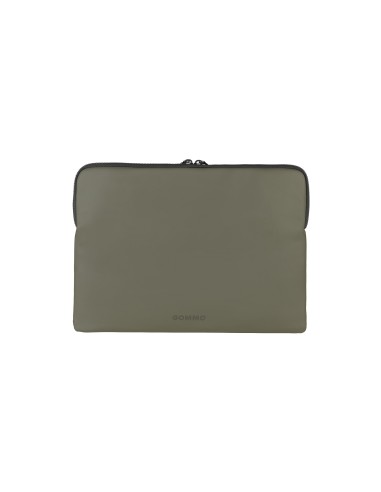 TUCANO BFGOM1516-VM GOMMO 15"/16" VERDE MILITARE SLEEVE NOTEBOOK