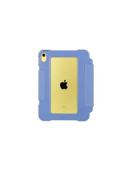 TUCANO IPD1022AL-Z IPAD 11" A16/10,9" 10G AZZURRO ALUNNO CUSTODIA