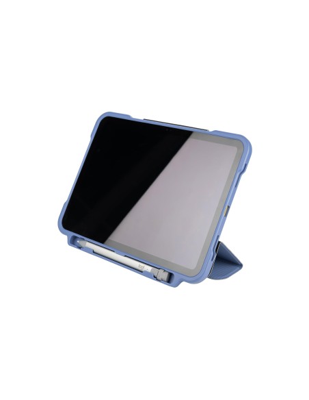 TUCANO IPD1022AL-Z IPAD 11" A16/10,9" 10G AZZURRO ALUNNO CUSTODIA