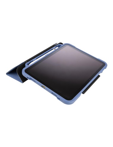 TUCANO IPD1022AL-Z IPAD 11" A16/10,9" 10G AZZURRO ALUNNO CUSTODIA