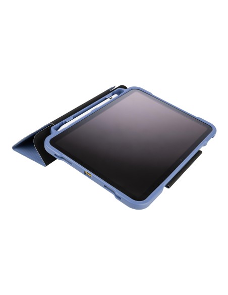 TUCANO IPD1022AL-Z IPAD 11" A16/10,9" 10G AZZURRO ALUNNO CUSTODIA
