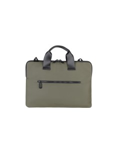 TUCANO BSGOM1314-VM GOMMO VERDE MILITARE 13"/14" BORSA NOTEBOOK