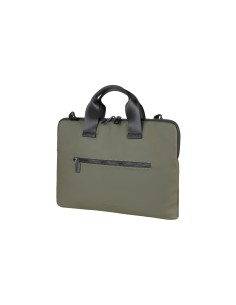 TUCANO BSGOM1314-VM GOMMO VERDE MILITARE 13"/14" BORSA NOTEBOOK 2