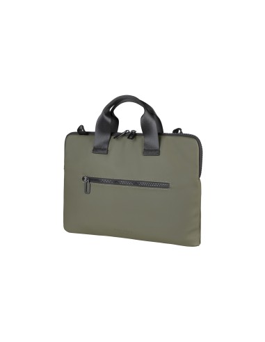 TUCANO BSGOM1314-VM GOMMO VERDE MILITARE 13"/14" BORSA NOTEBOOK