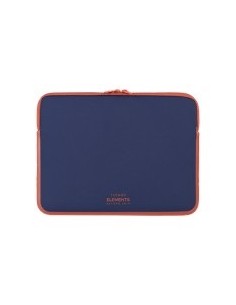 TUCANO BF-E-MB213-B ELEMENTS2 BLU 13" MACBOOK AIR/PRO SKIN