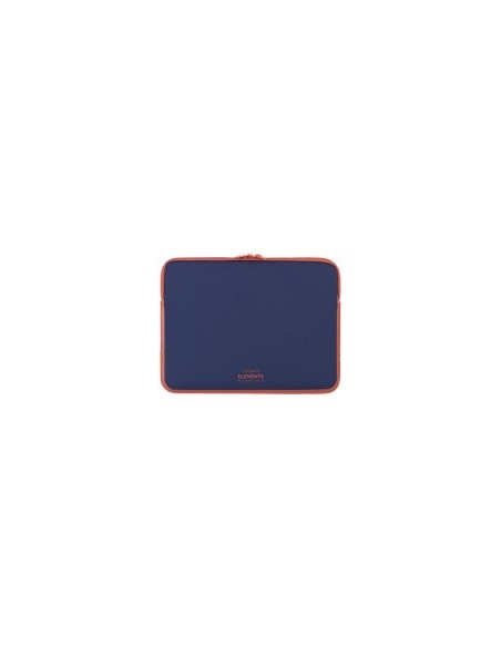 TUCANO BF-E-MB213-B ELEMENTS2 BLU 13" MACBOOK AIR/PRO SKIN