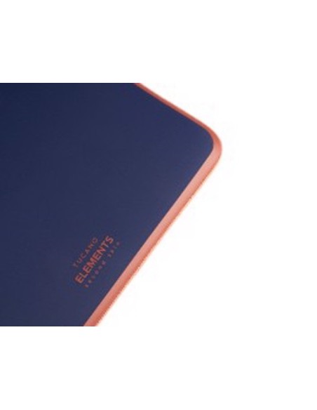 TUCANO BF-E-MB213-B ELEMENTS2 BLU 13" MACBOOK AIR/PRO SKIN
