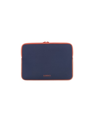 TUCANO BF-E-MB213-B ELEMENTS2 BLU 13" MACBOOK AIR/PRO SKIN