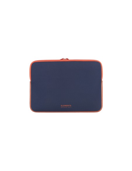 TUCANO BF-E-MB213-B ELEMENTS2 BLU 13" MACBOOK AIR/PRO SKIN