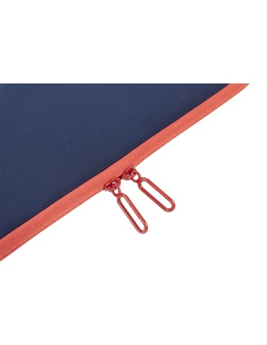 TUCANO BF-E-MB213-B ELEMENTS2 BLU 13" MACBOOK AIR/PRO SKIN