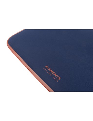 TUCANO BF-E-MB213-B ELEMENTS2 BLU 13" MACBOOK AIR/PRO SKIN