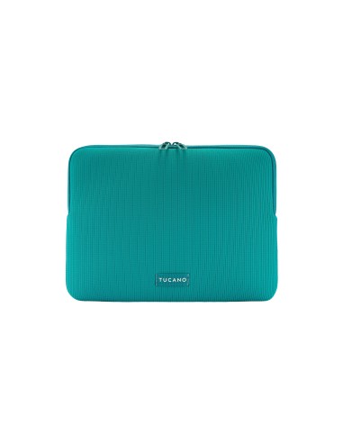 TUCANO BFC21314-P COLORE 2 13"/14" VERDE PETROLIO CUSTODIA NOTEBOOK