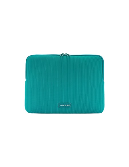 TUCANO BFC21314-P COLORE 2 13"/14" VERDE PETROLIO CUSTODIA NOTEBOOK
