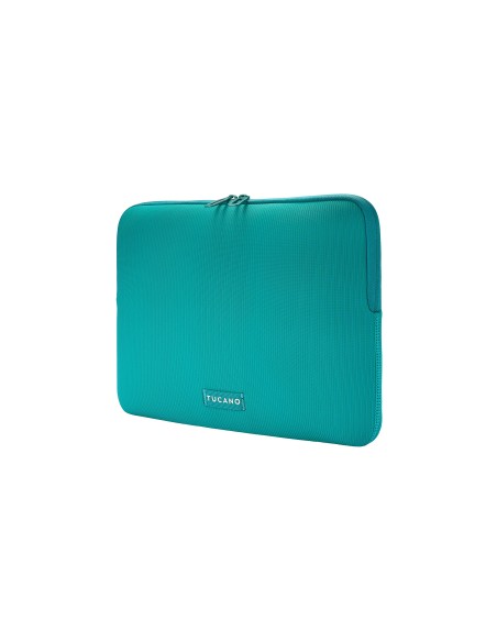 TUCANO BFC21314-P COLORE 2 13"/14" VERDE PETROLIO CUSTODIA NOTEBOOK