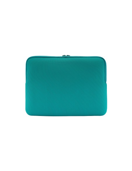 TUCANO BFC21314-P COLORE 2 13"/14" VERDE PETROLIO CUSTODIA NOTEBOOK