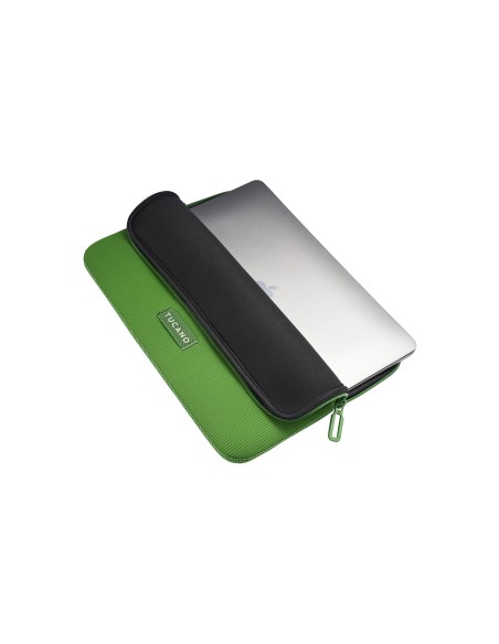 TUCANO BFC21516-V COLORE 2 15"/16" VERDE CUSTODIA NOTEBOOK