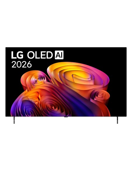 LG 55B6EL TVC 55" OLED 4K SMART    TVSAT ALFA8 DOLBY VISION