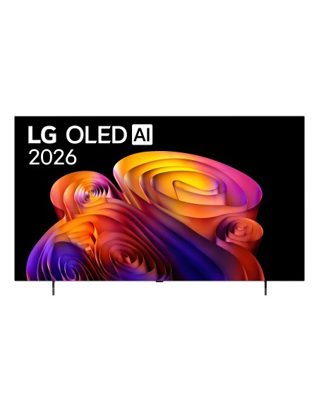 LG 65B6EL TVC 65" OLED 4K SMART    TVSAT ALFA8 DOLBY VISION