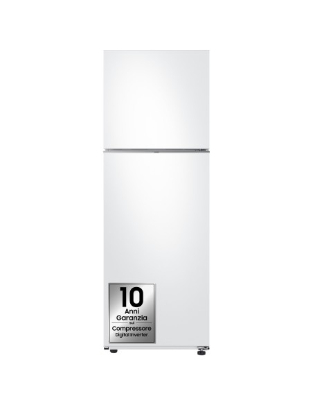 SAMSUNG RT31CG5624WW FRIGO D.P. E  305LT NF BIANCO WIFI H171,5 L60 P64