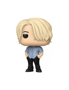 FUNKO POP TELEVISION S1 ONE PIECE SANJI 2