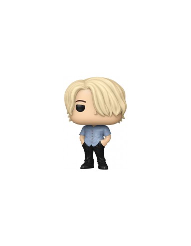 FUNKO POP TELEVISION S1 ONE PIECE SANJI