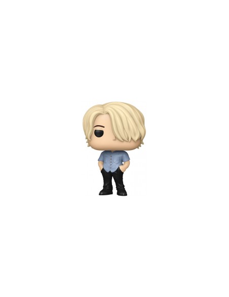 FUNKO POP TELEVISION S1 ONE PIECE SANJI