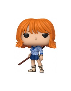 FUNKO POP TELEVISION S1 ONE PIECE NAMI 2