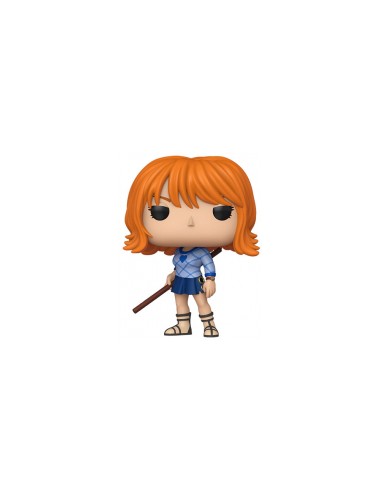 FUNKO POP TELEVISION S1 ONE PIECE NAMI