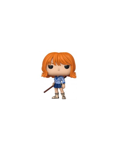 FUNKO POP TELEVISION S1 ONE PIECE NAMI