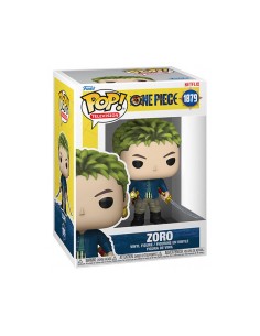 FUNKO POP TELEVISION S1 ONE PIECE ZORO