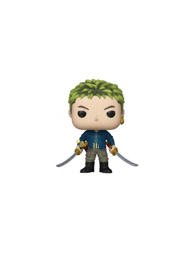 FUNKO POP TELEVISION S1 ONE PIECE ZORO