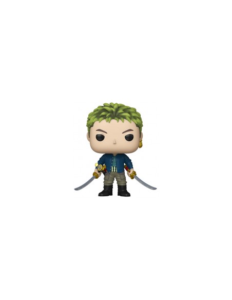 FUNKO POP TELEVISION S1 ONE PIECE ZORO