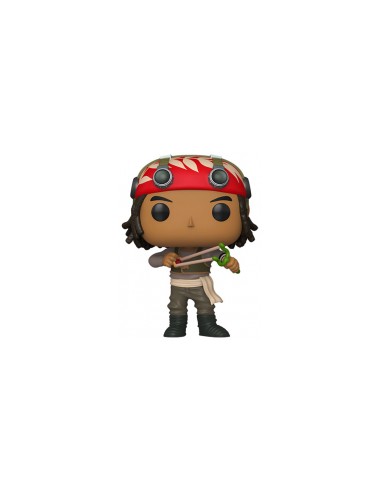 FUNKO POP TELEVISION S1 ONE PIECE  USOPP