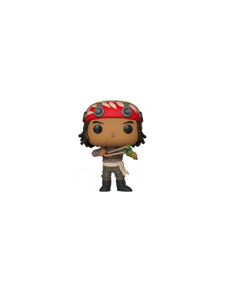 FUNKO POP TELEVISION S1 ONE PIECE  USOPP