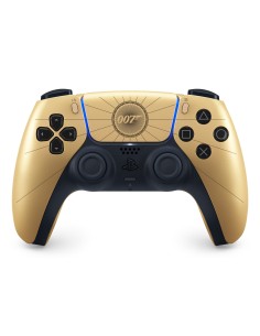 SONY PS5 JOYPAD WIRELESS DUALSENSE 007 FIRST LIGHT LIMITED EDITION