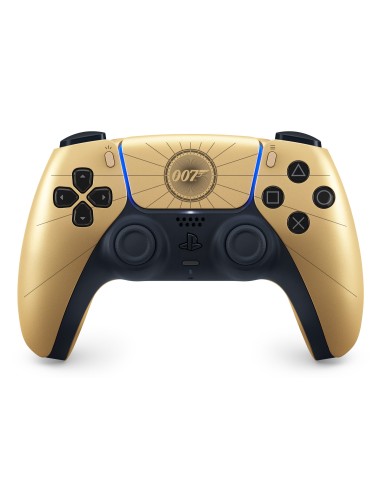 SONY PS5 JOYPAD WIRELESS DUALSENSE 007 FIRST LIGHT LIMITED EDITION
