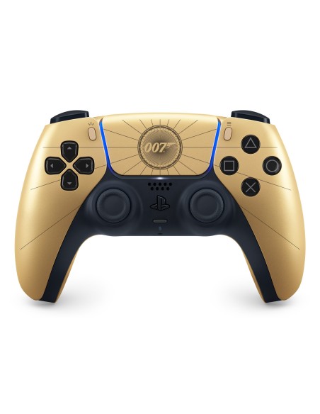 SONY PS5 JOYPAD WIRELESS DUALSENSE 007 FIRST LIGHT LIMITED EDITION