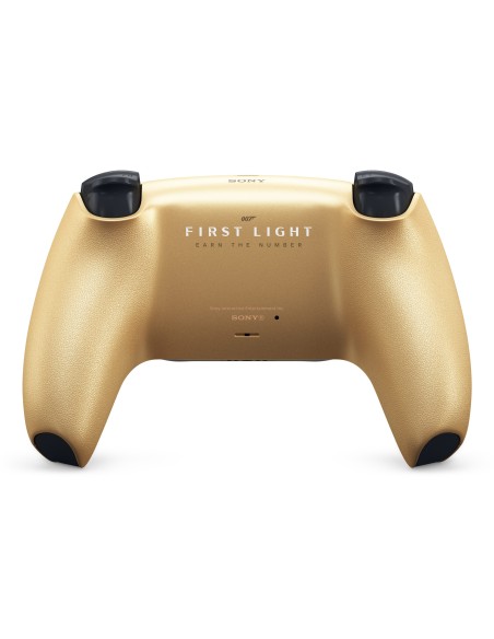 SONY PS5 JOYPAD WIRELESS DUALSENSE 007 FIRST LIGHT LIMITED EDITION