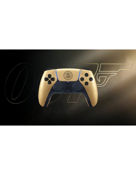 SONY PS5 JOYPAD WIRELESS DUALSENSE 007 FIRST LIGHT LIMITED EDITION