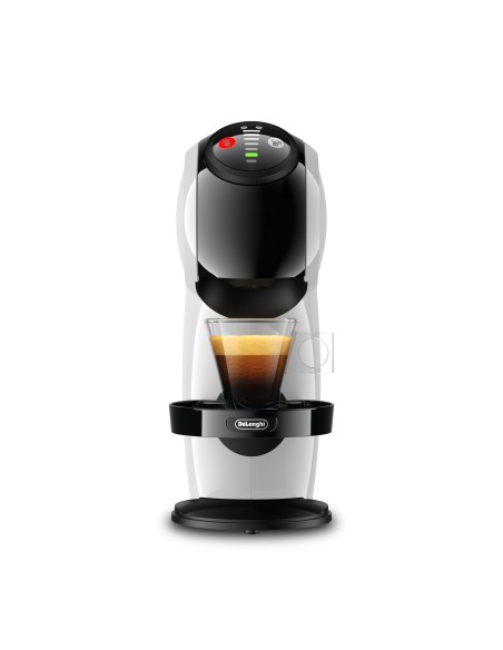 DE LONGHI EDG226.W MACCHINA CAFFE' DOLCEGUSTO BIANCA BUNDLE 32 CAPSULE