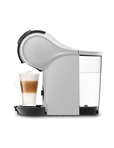 DE LONGHI EDG226.W MACCHINA CAFFE' DOLCEGUSTO BIANCA BUNDLE 32 CAPSULE