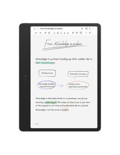 TCL TABLET NOTE A1 NXTPAPER 11,5"  2,2K 8GB 256GB PEN + FLIP CASE