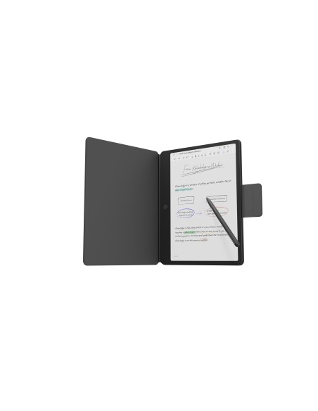 TCL TABLET NOTE A1 NXTPAPER 11,5"  2,2K 8GB 256GB PEN + FLIP CASE